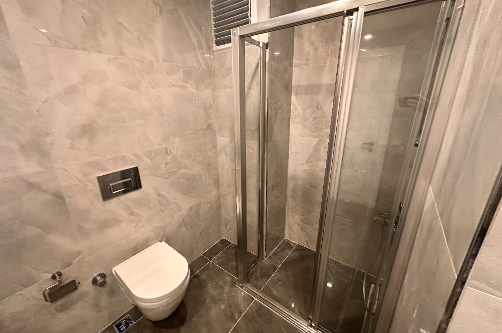 Ethem Efendi Caddesi nde 75.000+STPJ Ofis Kiracılı KAÇIRMAYIN !