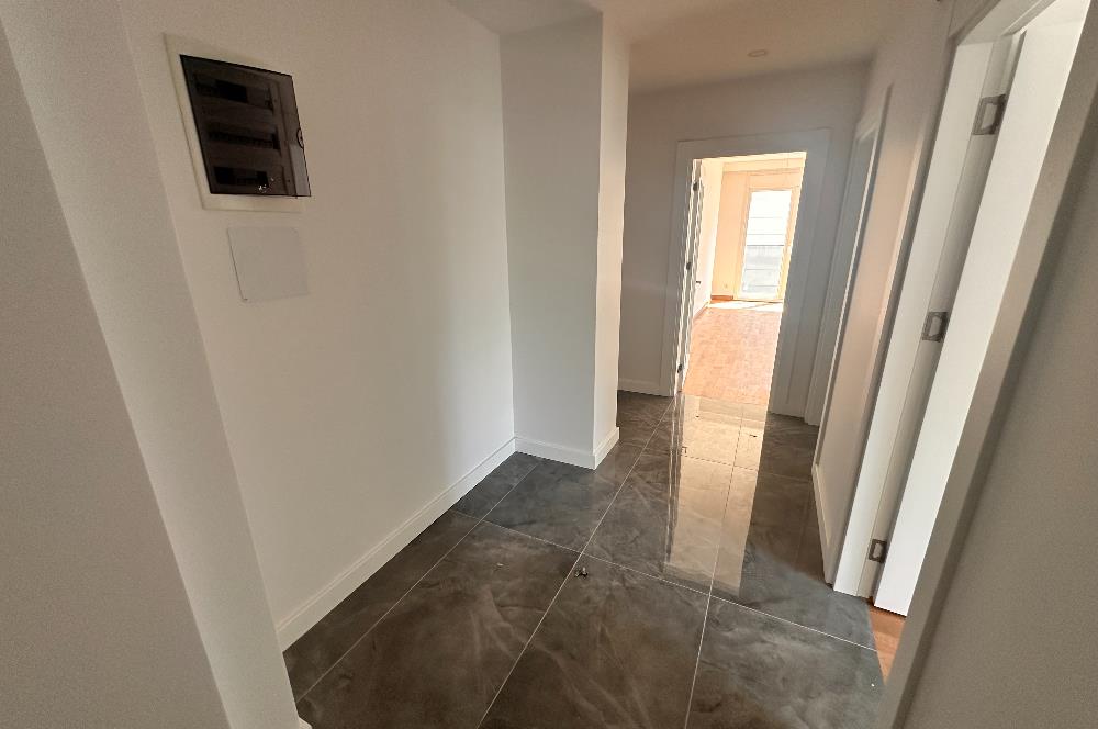 Ethem Efendi Caddesi nde Bağdat Caddesine 150 M de KAÇIRMAYIN !