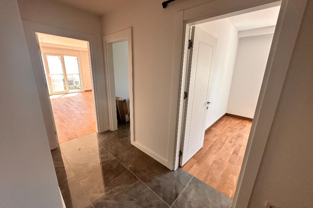 Ethem Efendi Caddesi nde Bağdat Caddesine 150 M de KAÇIRMAYIN !