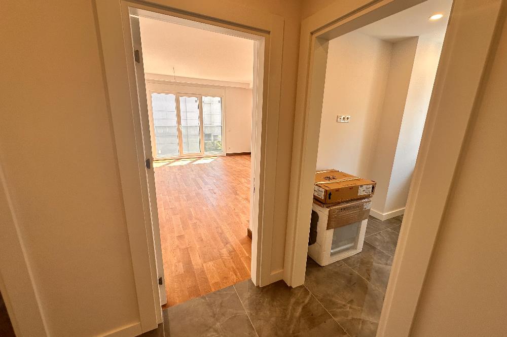 Ethem Efendi Caddesi nde Bağdat Caddesine 150 M de KAÇIRMAYIN !