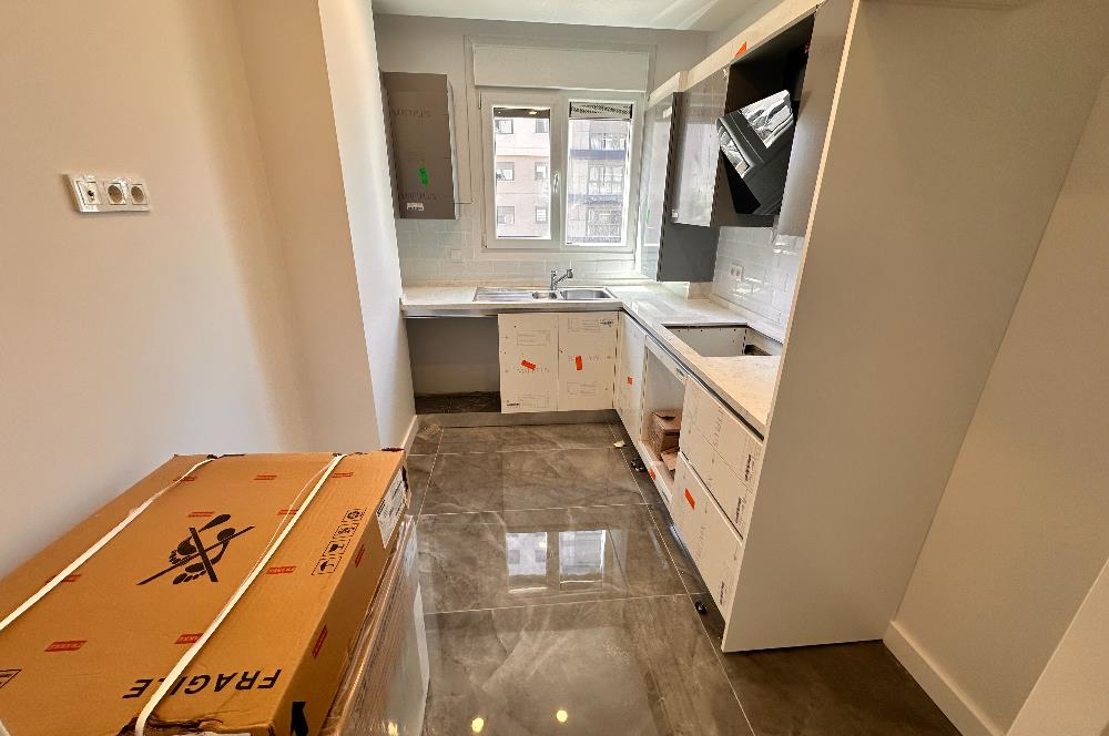 Ethem Efendi Caddesi nde Bağdat Caddesine 150 M de KAÇIRMAYIN !