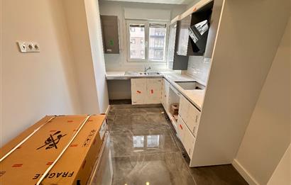 Ethem Efendi Caddesi nde Bağdat Caddesine 150 M de KAÇIRMAYIN !