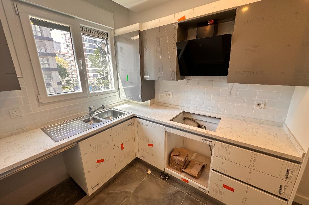 Ethem Efendi Caddesi nde Bağdat Caddesine 150 M de KAÇIRMAYIN !