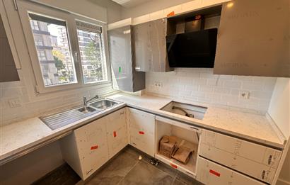 Ethem Efendi Caddesi nde Bağdat Caddesine 150 M de KAÇIRMAYIN !