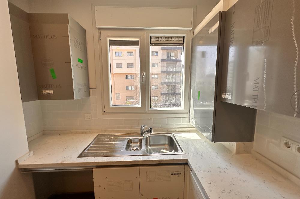 Ethem Efendi Caddesi nde Bağdat Caddesine 150 M de KAÇIRMAYIN !