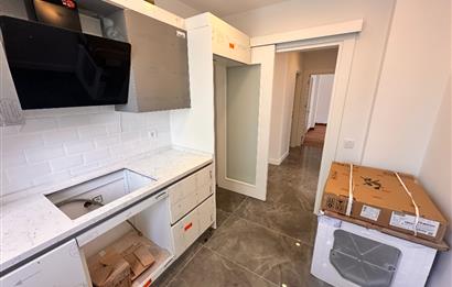 Ethem Efendi Caddesi nde Bağdat Caddesine 150 M de KAÇIRMAYIN !