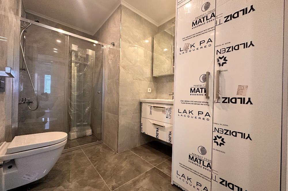 Ethem Efendi Caddesi nde Bağdat Caddesine 150 M de KAÇIRMAYIN !