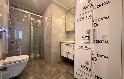 Ethem Efendi Caddesi nde Bağdat Caddesine 150 M de KAÇIRMAYIN !