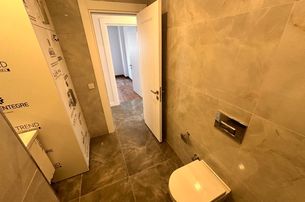 Ethem Efendi Caddesi nde Bağdat Caddesine 150 M de KAÇIRMAYIN !