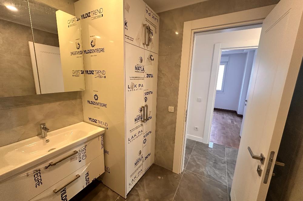 Ethem Efendi Caddesi nde Bağdat Caddesine 150 M de KAÇIRMAYIN !