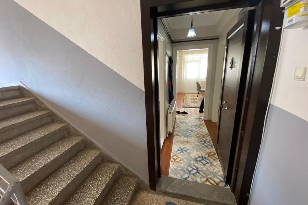 CENTURY 21 BAL'DAN DEVLET HAST. LOKASYON TEMİZ 2+1 KİRALIK DAİRE 