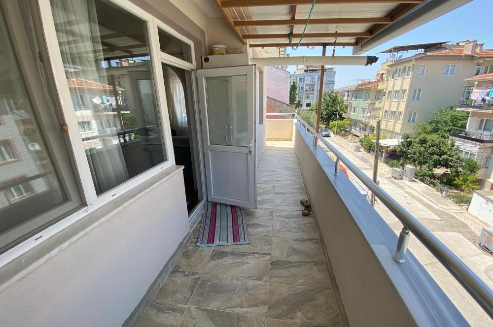 CENTURY 21 BAL'DAN DEVLET HAST. LOKASYON TEMİZ 2+1 KİRALIK DAİRE 