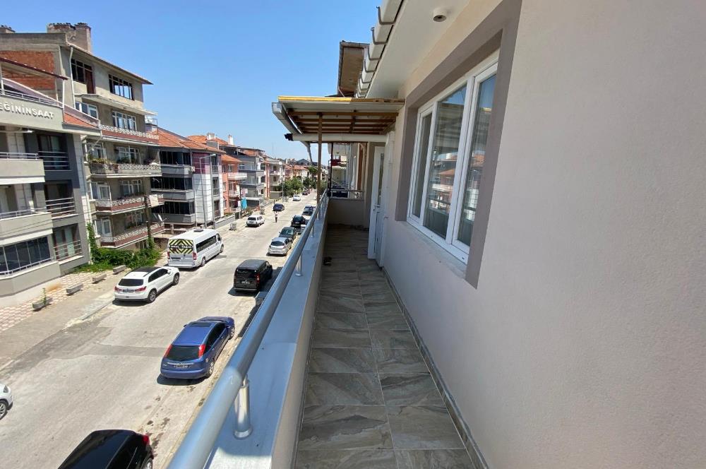 CENTURY 21 BAL'DAN DEVLET HAST. LOKASYON TEMİZ 2+1 KİRALIK DAİRE 