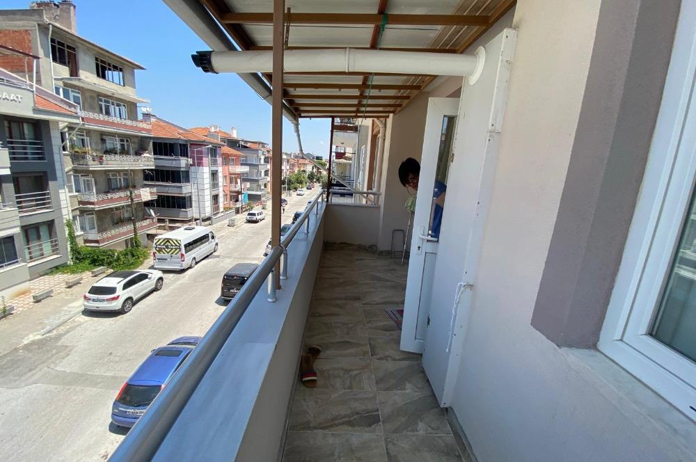 CENTURY 21 BAL'DAN DEVLET HAST. LOKASYON TEMİZ 2+1 KİRALIK DAİRE 