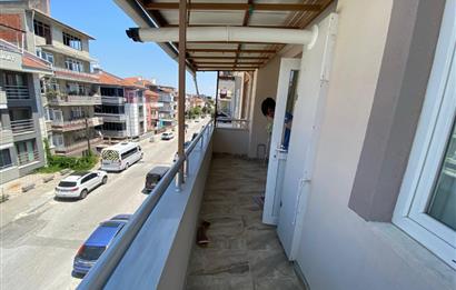 CENTURY 21 BAL'DAN DEVLET HAST. LOKASYON TEMİZ 2+1 KİRALIK DAİRE 