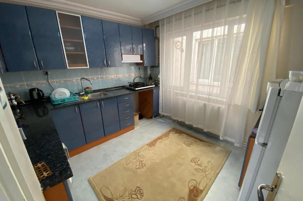 CENTURY 21 BAL'DAN DEVLET HAST. LOKASYON TEMİZ 2+1 KİRALIK DAİRE 