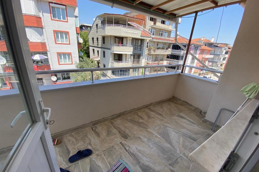 CENTURY 21 BAL'DAN DEVLET HAST. LOKASYON TEMİZ 2+1 KİRALIK DAİRE 