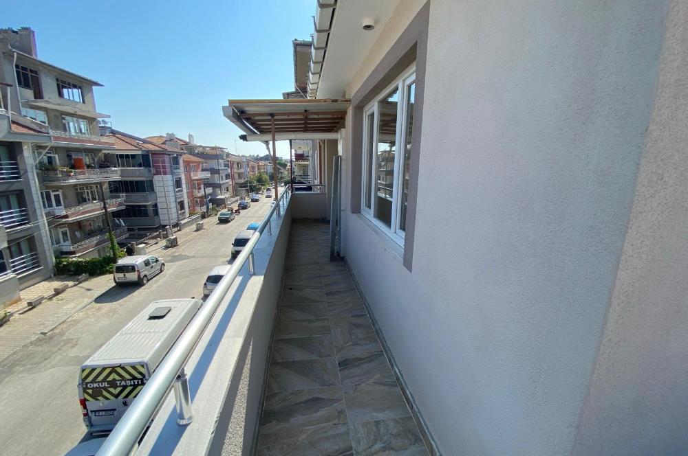 CENTURY 21 BAL'DAN DEVLET HAST. LOKASYON TEMİZ 2+1 KİRALIK DAİRE 