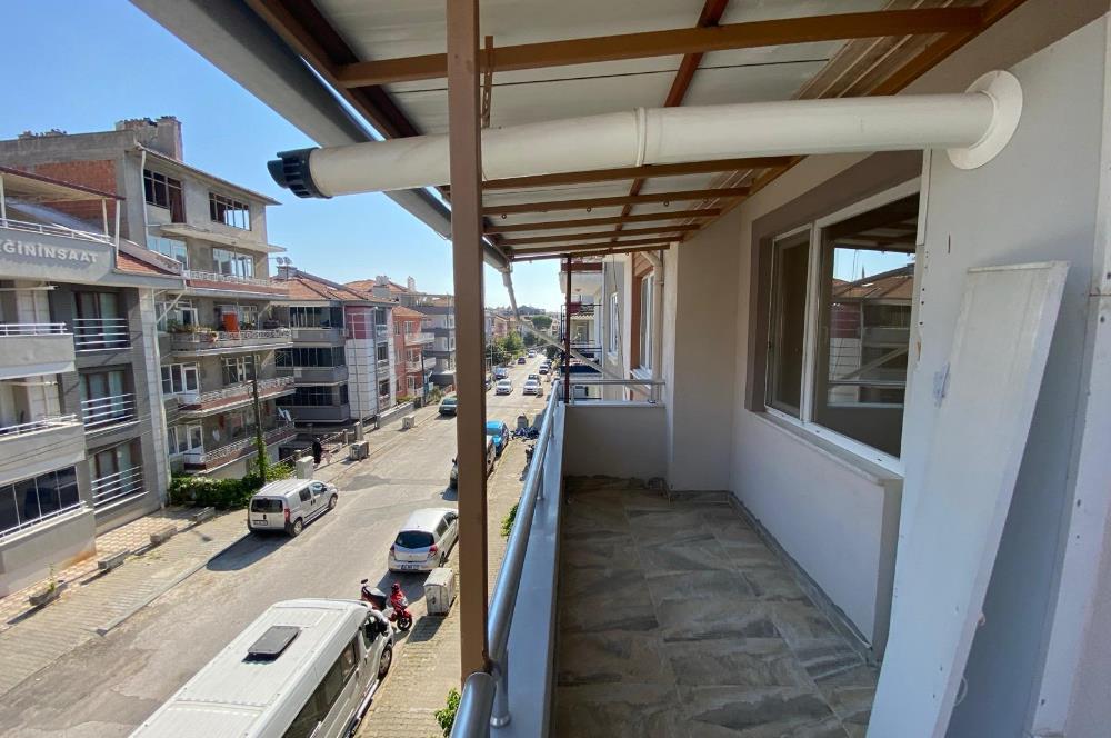 CENTURY 21 BAL'DAN DEVLET HAST. LOKASYON TEMİZ 2+1 KİRALIK DAİRE 