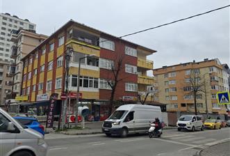 Maltepe Cevizli Mahallesi'nde Metroya Yakın Kiralık 3+1 Daire - 1 - 33293