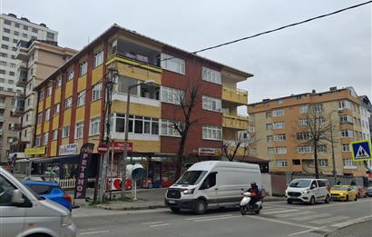 Maltepe Cevizli Mahallesi'nde Metroya Yakın Kiralık 3+1 Daire