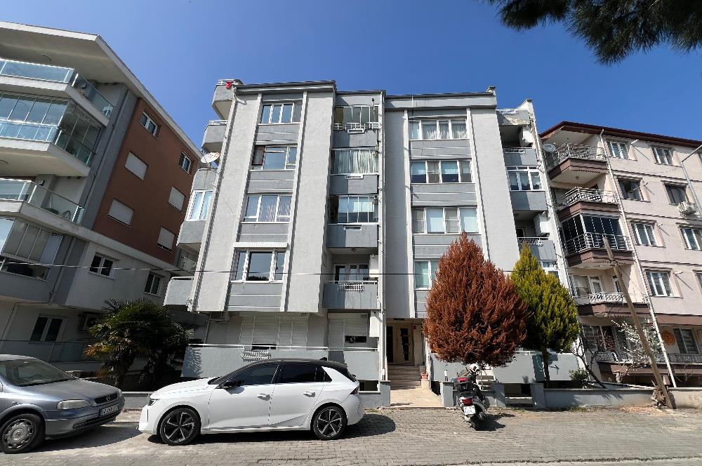 ATATÜRK MAH. 2+1 MERKEZİ KONUM KİRALIK DAİRE