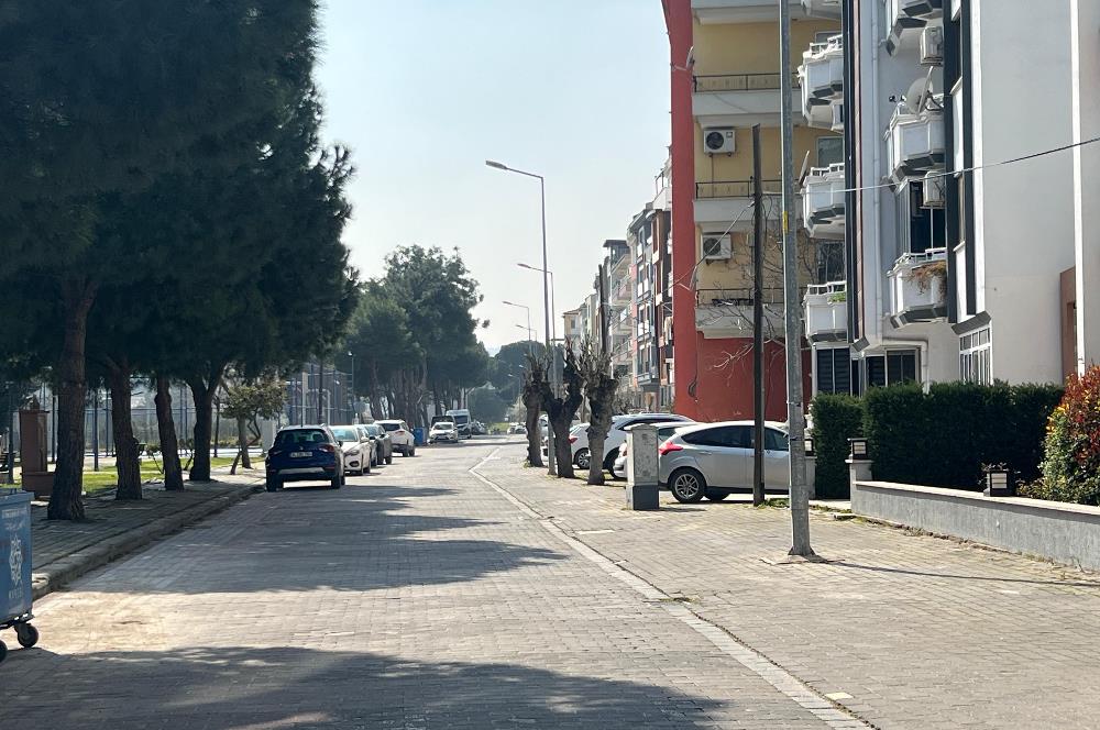 ATATÜRK MAH. 2+1 MERKEZİ KONUM KİRALIK DAİRE