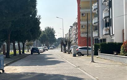 ATATÜRK MAH. 2+1 MERKEZİ KONUM KİRALIK DAİRE