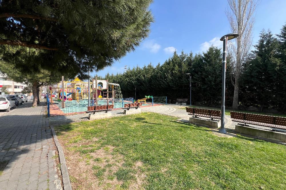 ATATÜRK MAH. 2+1 MERKEZİ KONUM KİRALIK DAİRE