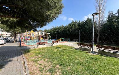 ATATÜRK MAH. 2+1 MERKEZİ KONUM KİRALIK DAİRE