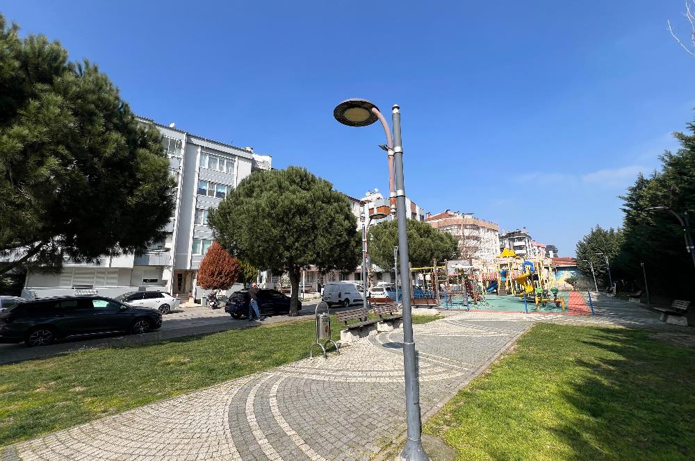 ATATÜRK MAH. 2+1 MERKEZİ KONUM KİRALIK DAİRE