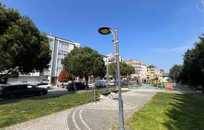 ATATÜRK MAH. 2+1 MERKEZİ KONUM KİRALIK DAİRE