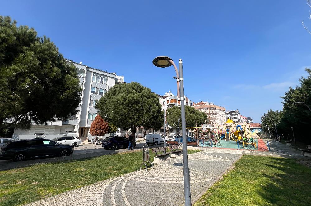 ATATÜRK MAH. 2+1 MERKEZİ KONUM KİRALIK DAİRE