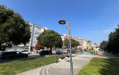ATATÜRK MAH. 2+1 MERKEZİ KONUM KİRALIK DAİRE