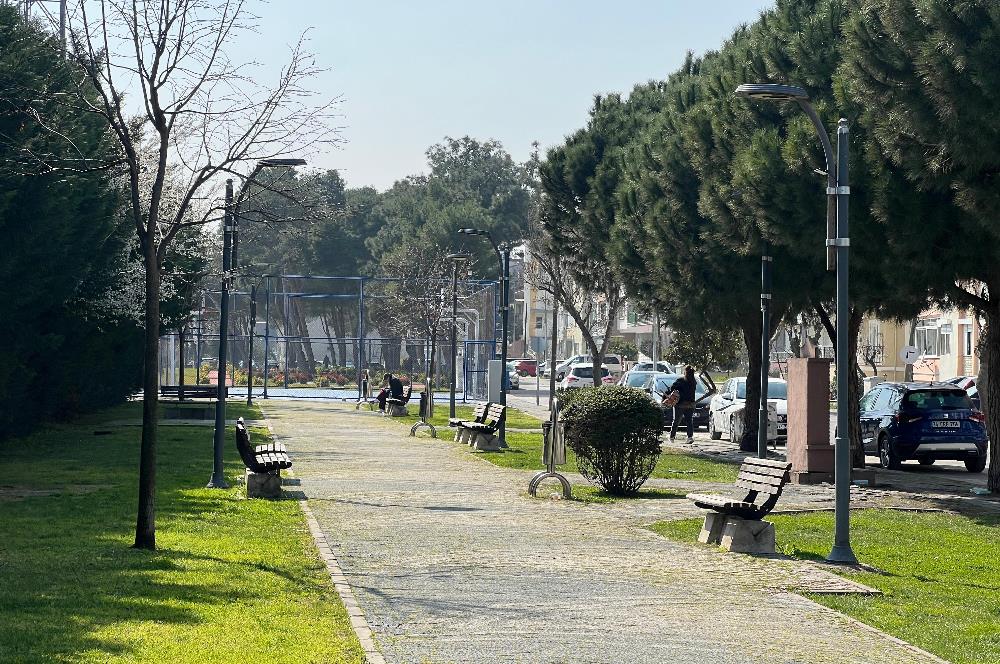 ATATÜRK MAH. 2+1 MERKEZİ KONUM KİRALIK DAİRE