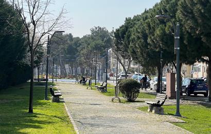 ATATÜRK MAH. 2+1 MERKEZİ KONUM KİRALIK DAİRE