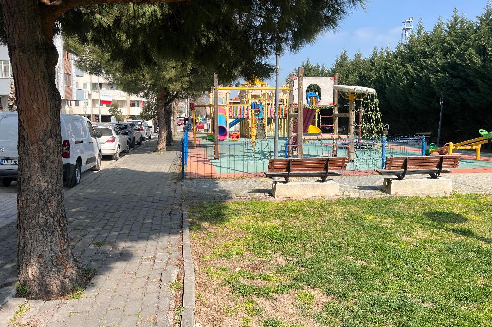 ATATÜRK MAH. 2+1 MERKEZİ KONUM KİRALIK DAİRE