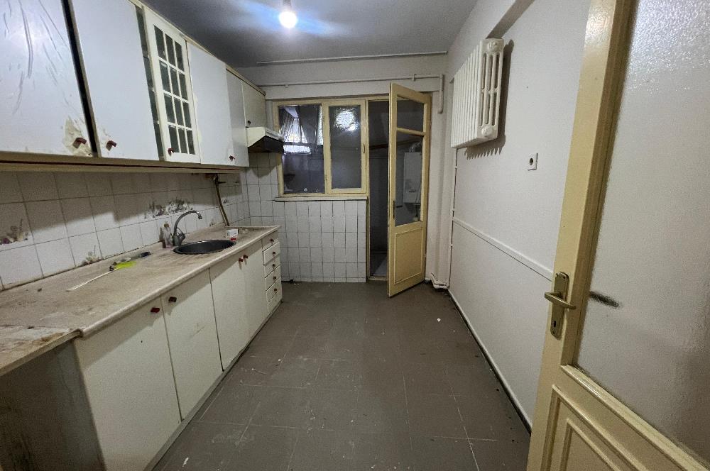 ATATÜRK MAH. 2+1 MERKEZİ KONUM KİRALIK DAİRE