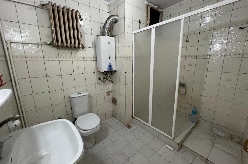 ATATÜRK MAH. 2+1 MERKEZİ KONUM KİRALIK DAİRE