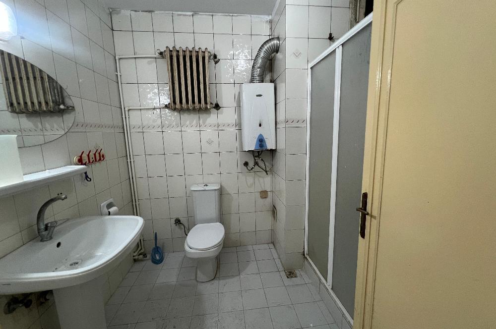 ATATÜRK MAH. 2+1 MERKEZİ KONUM KİRALIK DAİRE