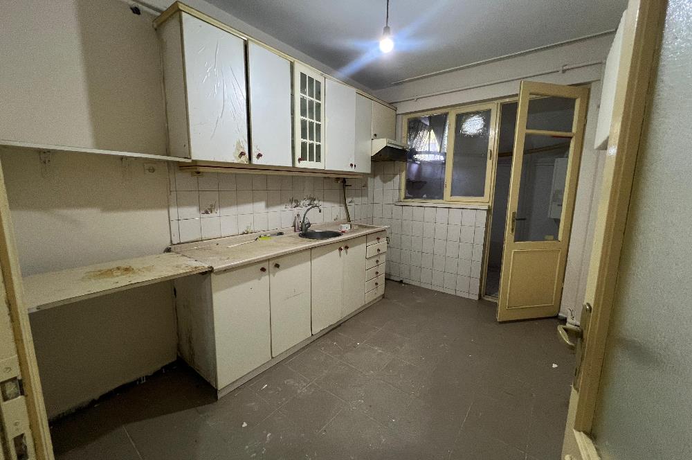 ATATÜRK MAH. 2+1 MERKEZİ KONUM KİRALIK DAİRE