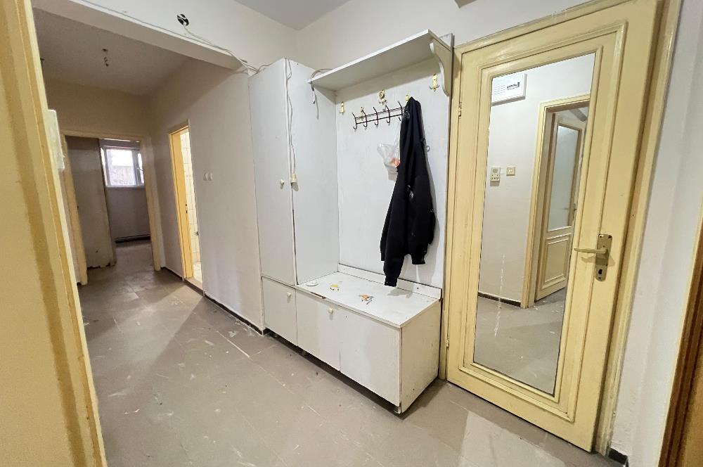 ATATÜRK MAH. 2+1 MERKEZİ KONUM KİRALIK DAİRE