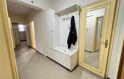 ATATÜRK MAH. 2+1 MERKEZİ KONUM KİRALIK DAİRE