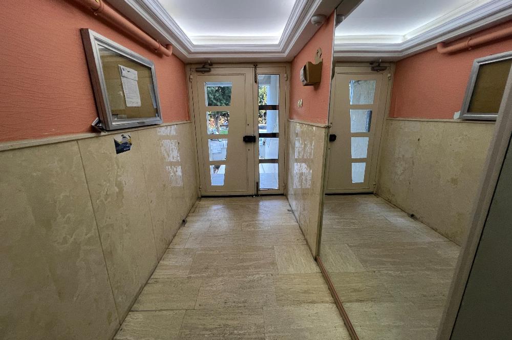 ATATÜRK MAH. 2+1 MERKEZİ KONUM KİRALIK DAİRE