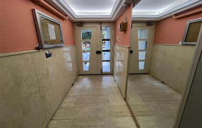 ATATÜRK MAH. 2+1 MERKEZİ KONUM KİRALIK DAİRE