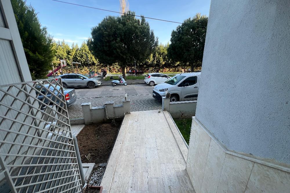 ATATÜRK MAH. 2+1 MERKEZİ KONUM KİRALIK DAİRE