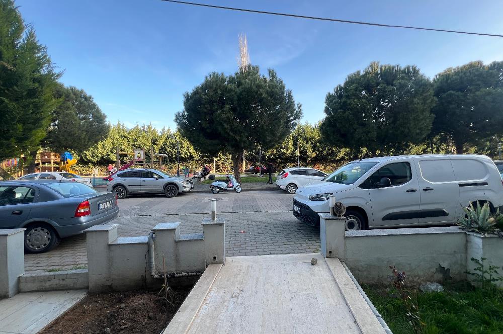 ATATÜRK MAH. 2+1 MERKEZİ KONUM KİRALIK DAİRE