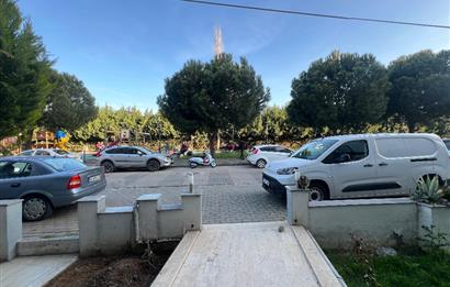 ATATÜRK MAH. 2+1 MERKEZİ KONUM KİRALIK DAİRE