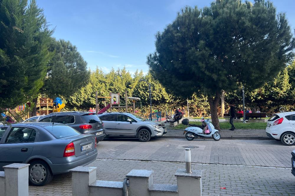 ATATÜRK MAH. 2+1 MERKEZİ KONUM KİRALIK DAİRE