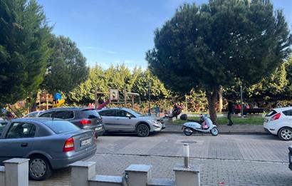 ATATÜRK MAH. 2+1 MERKEZİ KONUM KİRALIK DAİRE